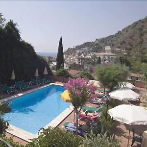 **** Hotell Sirina Italien