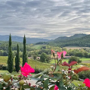  Apartment Incantevole Mugello Italy