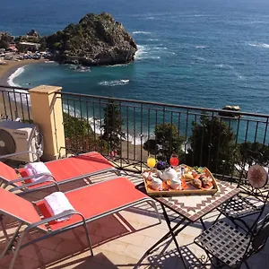 *** Hotell Jonic Mazzaro Italien