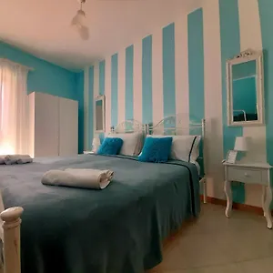 Bed and breakfast Rosangela, Taormina