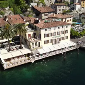 **** Hotell Le Palme Italien
