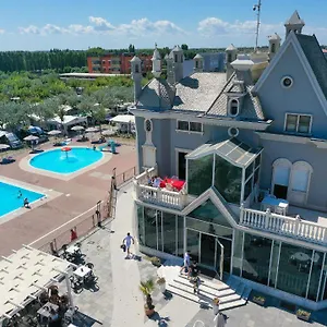 *** Semesterpark Internazionale - Family Village Italien