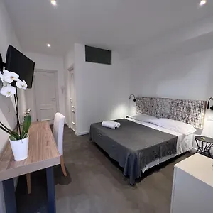 Hotel Chiara, Taormina