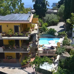 *** Lägenhetshotell Il Glicine Italien