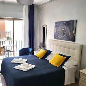 Appartement Marifra Flats