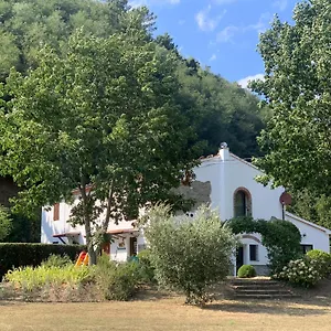 Vakantieboerderij Podere Campofossato