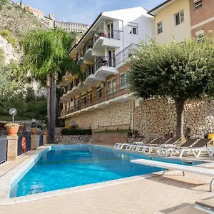 **** Hotell Corallo Italien