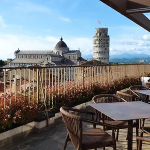Grand Duomo 4* Pisa