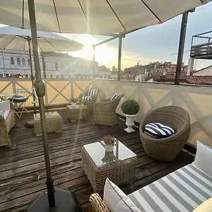 Aquamare, Boutique 2* Veneza