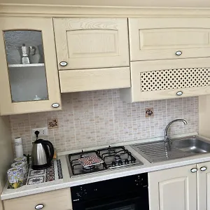 Appartement Casa Lucia