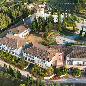 **** Hotell Cappuccina Country Italien
