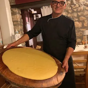  Bed & Breakfast Da Bepi Italien