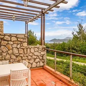 Apartahotel Allegroitalia Elba Golf