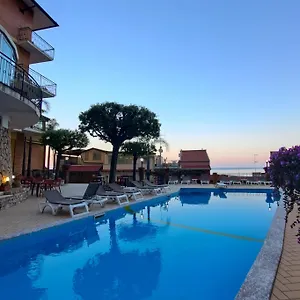 **** Hotell Corallo Italien