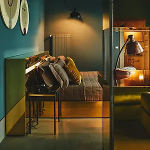 Boutique Borgo Nuovo 3* Milão