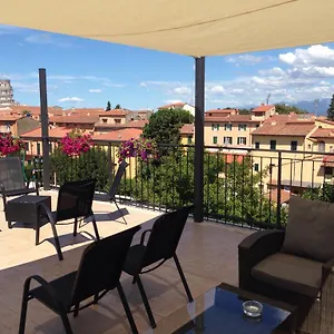 Di Stefano 3* Pisa