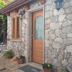 Appartement Giardino Del Sole