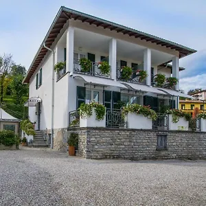 ** Hotell Miralago And Italien