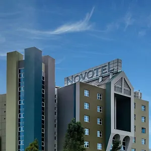 **** Hotell Novotel Firenze Nord Aeroporto Italien