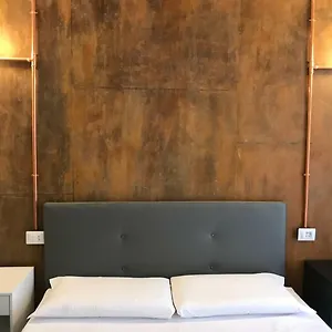 Pensión Joy
