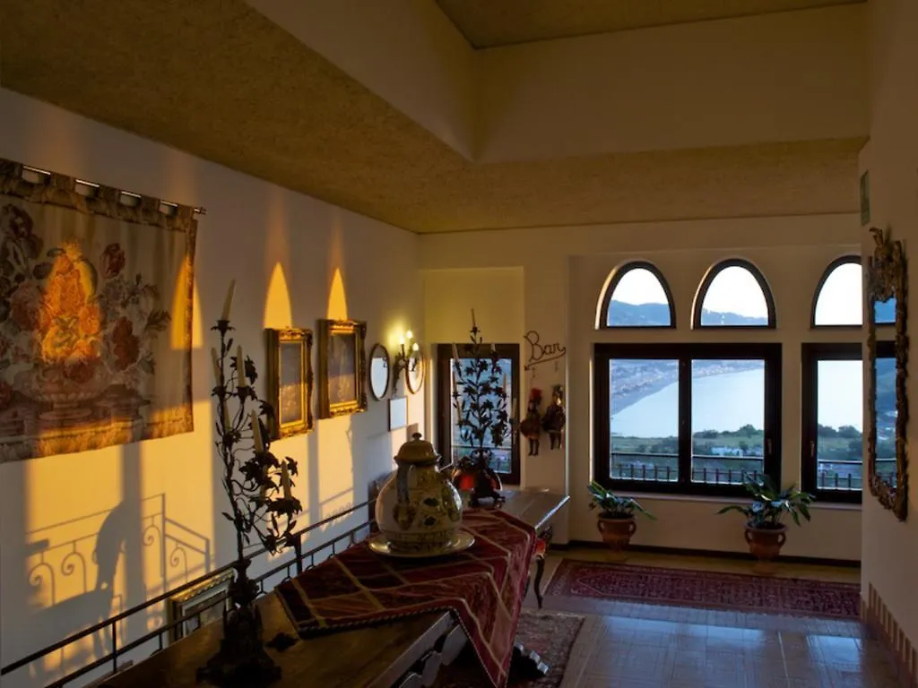 Hotel Sirius Taormina