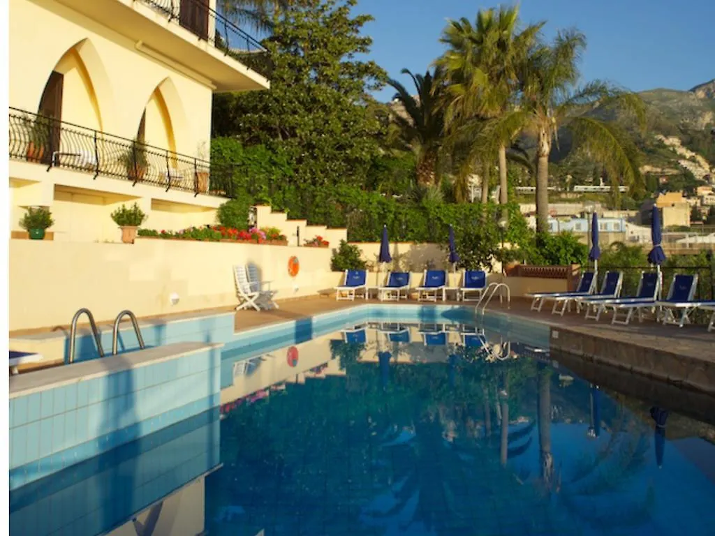 Hotel Sirius Taormina 4*,  Italy